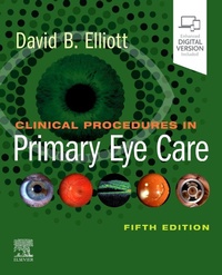Abbildung von: Clinical Procedures in Primary Eye Care - Elsevier