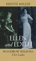 Cover: Ellen and Edith - University Press of Kansas