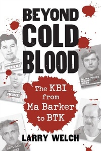 Enlarge image Cover: Beyond Cold Blood - University Press of Kansas