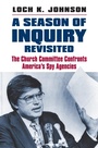 Cover: A Season of Inquiry Revisited - University Press of Kansas