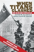 Cover: When Titans Clashed - University Press of Kansas