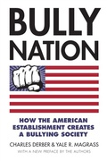 Cover: Bully Nation - University Press of Kansas