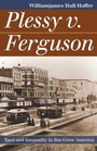 Cover: Plessy v. Ferguson - University Press of Kansas