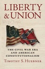 Cover: Liberty and Union - University Press of Kansas
