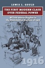 Cover: The First Modern Clash over Federal Power - University Press of Kansas