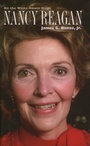 Cover: Nancy Reagan - University Press of Kansas