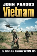 Cover: Vietnam - University Press of Kansas