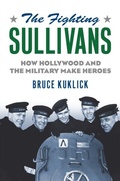 Cover: The Fighting Sullivans - University Press of Kansas