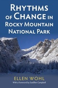 Cover: Rhythms of Change in Rocky Mountain National Park - University Press of Kansas