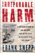 Cover: Irreparable Harm - University Press of Kansas