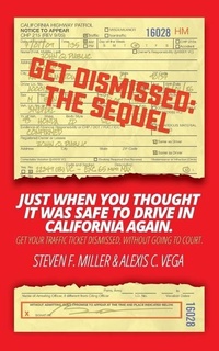 Enlarge image Cover: GetDismissed - Steven F. Miller