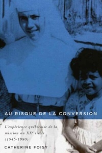Abbildung von: Au risque de la conversion - De Gruyter