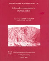 Enlarge image Cover: Life and Environments in Purbeck Times - Palaeontological Association