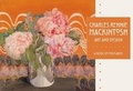Cover: Charles Rennie Mackintosh Art and Design Book of Postcards - Pomegranate Communications Inc,US