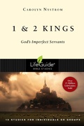 Cover: 1 and 2 Kings - IVP Connect