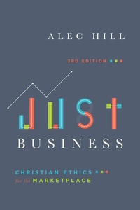 Abbildung von: Just Business - IVP Academic
