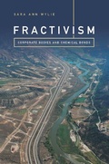 Cover: Fractivism - De Gruyter