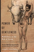 Cover: Power of Gentleness - Fordham University Press