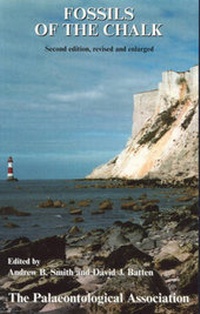 Enlarge image Cover: Fossils of the Chalk - Palaeontological Association