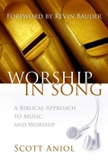 Cover: Worship in Song - BMH Books