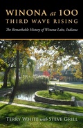 Cover: Winona at 100 Third Wave Rising - BMH Books