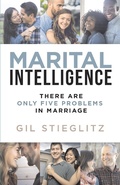 Cover: Marital Intelligence - BMH Books