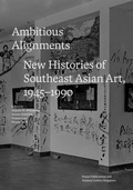Cover: Ambitious Alignments - National Gallery Singapore