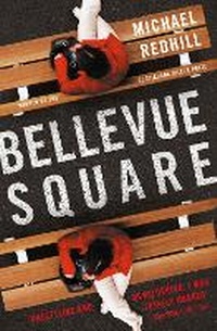 Enlarge image Cover: Bellevue Square - No Exit Press