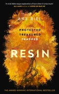 Cover: Resin - Doubleday