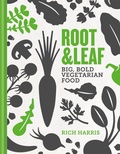 Cover: Root & Leaf - Kyle Books