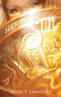 Cover: Seeking the Sun - Epitome Press