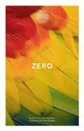 Cover: Zero - Nordisk Books