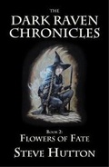 Cover: Flowers of Fate - Books Illustrated Limited