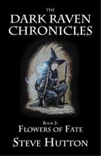 Enlarge image Cover: Flowers of Fate - Books Illustrated Limited