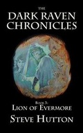 Cover: Lion of Evermore - Books Illustrated Limited