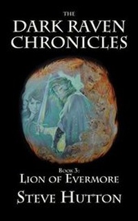 Enlarge image Cover: Lion of Evermore - Books Illustrated Limited