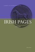 Cover: Criticism 2018: 10 - IRISH PAGES