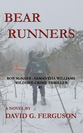 Cover: Bear Runners - North Channel Novels