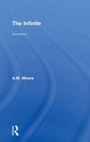 Cover: The Infinite - Routledge