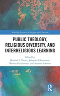 Cover: Public Theology, Religious Diversity, and Interreligious Learning - Routledge
