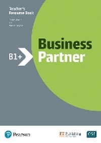 Abbildung von: BusPar B1+ TB & MEL Pk - Pearson Education Limited