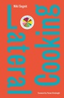 Cover: Lateral Cooking - Bloomsbury Publishing PLC