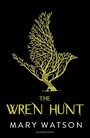 Cover: The Wren Hunt - Bloomsbury YA