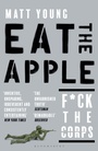 Cover: Eat the Apple - Bloomsbury Publishing PLC