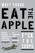 Cover: Eat the Apple - Bloomsbury Publishing PLC