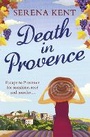 Cover: Death in Provence - Orion (an Imprint of The Orion Publishing Group Ltd )