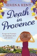 Cover: Death in Provence - Orion (an Imprint of The Orion Publishing Group Ltd )