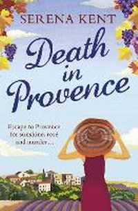 Enlarge image Cover: Death in Provence - Orion (an Imprint of The Orion Publishing Group Ltd )