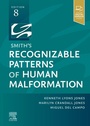 Cover: Smith's Recognizable Patterns of Human Malformation - Elsevier