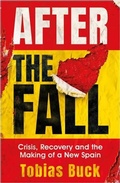 Cover: After the Fall - Weidenfeld & Nicolson